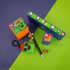 image:imageBRAWL STARS  Advent Calendar 202524 Exclusive Gifts amp Collectibles  Stickers Keychains Badges amp Surprises  For the Christmas Countdown  Official License  Cinereplicas