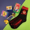 image:imageBRAWL STARS  Advent Calendar 202524 Exclusive Gifts amp Collectibles  Stickers Keychains Badges amp Surprises  For the Christmas Countdown  Official License  Cinereplicas