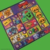 image:imageBRAWL STARS  Advent Calendar 202524 Exclusive Gifts amp Collectibles  Stickers Keychains Badges amp Surprises  For the Christmas Countdown  Official License  Cinereplicas