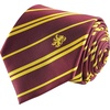 image:imageCinereplicas  Harry Potter  Necktie Deluxe GryffindorSlytherinHufflepuffRavenclaw  Official LicenseGryffindor