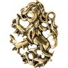 image:imageCinereplicas  Harry Potter  Necktie Deluxe GryffindorSlytherinHufflepuffRavenclaw  Official LicenseGryffindor