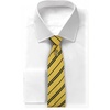 image:imageCinereplicas  Harry Potter  Necktie Deluxe GryffindorSlytherinHufflepuffRavenclaw  Official LicenseHufflepuff Deluxe