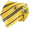 image:imageCinereplicas  Harry Potter  Necktie Deluxe GryffindorSlytherinHufflepuffRavenclaw  Official LicenseHufflepuff Deluxe