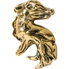 image:imageCinereplicas  Harry Potter  Necktie Deluxe GryffindorSlytherinHufflepuffRavenclaw  Official LicenseHufflepuff Deluxe