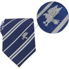image:imageCinereplicas  Harry Potter  Necktie Deluxe GryffindorSlytherinHufflepuffRavenclaw  Official LicenseRavenclaw