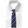 image:imageCinereplicas  Harry Potter  Necktie Deluxe GryffindorSlytherinHufflepuffRavenclaw  Official LicenseRavenclaw