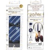 image:imageCinereplicas  Harry Potter  Necktie Deluxe GryffindorSlytherinHufflepuffRavenclaw  Official LicenseRavenclaw