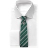 image:imageCinereplicas  Harry Potter  Necktie Deluxe GryffindorSlytherinHufflepuffRavenclaw  Official LicenseSlytherin