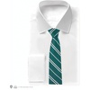 image:imageCinereplicas  Harry Potter  Necktie Woven  GryffindorHufflepuffRavenclawSlytherin  Adult  Official LicenseGreen