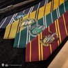 image:imageCinereplicas  Harry Potter  Necktie Woven  GryffindorHufflepuffRavenclawSlytherin  Adult  Official LicenseHufflepuff