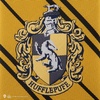 image:imageCinereplicas  Harry Potter  Necktie Woven  GryffindorHufflepuffRavenclawSlytherin  Adult  Official LicenseHufflepuff