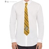 image:imageCinereplicas  Harry Potter  Necktie Woven  GryffindorHufflepuffRavenclawSlytherin  Adult  Official LicenseHufflepuff