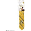 image:imageCinereplicas  Harry Potter  Necktie Woven  GryffindorHufflepuffRavenclawSlytherin  Adult  Official LicenseHufflepuff