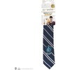 image:imageCinereplicas  Harry Potter  Necktie Woven  GryffindorHufflepuffRavenclawSlytherin  Adult  Official LicenseRavenclaw