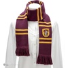 image:imageCinereplicas  Harry Potter  Scarf Classic  GryffindorSlytherinRavenclawHufflepuff  Official License  75 x 95 inchesGryffindor