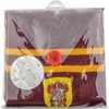 image:imageCinereplicas  Harry Potter  Scarf Classic  GryffindorSlytherinRavenclawHufflepuff  Official License  75 x 95 inchesGryffindor