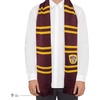 image:imageCinereplicas  Harry Potter  Scarf Classic  GryffindorSlytherinRavenclawHufflepuff  Official License  75 x 95 inchesGryffindor
