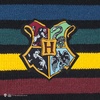 image:imageCinereplicas  Harry Potter  Scarf Classic  GryffindorSlytherinRavenclawHufflepuff  Official License  75 x 95 inchesHogwarts