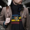 image:imageCinereplicas  Harry Potter  Scarf Classic  GryffindorSlytherinRavenclawHufflepuff  Official License  75 x 95 inchesHogwarts
