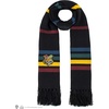 image:imageCinereplicas  Harry Potter  Scarf Classic  GryffindorSlytherinRavenclawHufflepuff  Official License  75 x 95 inchesHogwarts