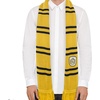 image:imageCinereplicas  Harry Potter  Scarf Classic  GryffindorSlytherinRavenclawHufflepuff  Official License  75 x 95 inchesHufflepuff