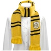 image:imageCinereplicas  Harry Potter  Scarf Classic  GryffindorSlytherinRavenclawHufflepuff  Official License  75 x 95 inchesHufflepuff