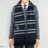 image:imageCinereplicas  Harry Potter  Scarf Classic  GryffindorSlytherinRavenclawHufflepuff  Official License  75 x 95 inchesRavenclaw