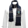 image:imageCinereplicas  Harry Potter  Scarf Classic  GryffindorSlytherinRavenclawHufflepuff  Official License  75 x 95 inchesRavenclaw