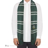 image:imageCinereplicas  Harry Potter  Scarf Classic  GryffindorSlytherinRavenclawHufflepuff  Official License  75 x 95 inchesSlytherin