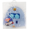 image:imageCinereplicas Brawl Stars  Beanie  SpikeRicoNita  8Bit  21  21  15 cm  One Size  Official License8bit