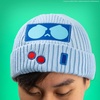 image:imageCinereplicas Brawl Stars  Beanie  SpikeRicoNita  8Bit  21  21  15 cm  One Size  Official License8bit