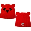 image:imageCinereplicas Brawl Stars  Beanie  SpikeRicoNita  8Bit  21  21  15 cm  One Size  Official LicenseNita