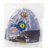image:imageCinereplicas Brawl Stars  Beanie  SpikeRicoNita  8Bit  21  21  15 cm  One Size  Official LicenseRico