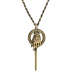image:imageCinereplicas Game of Thrones  Necklace  Official LicenseHand of the King