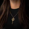 image:imageCinereplicas Game of Thrones  Necklace  Official LicenseHand of the King