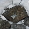 image:imageCinereplicas Game of Thrones  Necklace  Official LicenseStark sigil