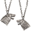 image:imageCinereplicas Game of Thrones  Necklace  Official LicenseStark sigil