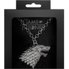 image:imageCinereplicas Game of Thrones  Necklace  Official LicenseStark sigil