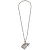 image:imageCinereplicas Game of Thrones  Necklace  Official LicenseStark sigil