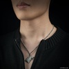 image:imageCinereplicas Game of Thrones  Necklace  Official LicenseStark sigil