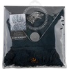 image:imageCinereplicas Game of Thrones  Scarf 180cm  Official LicenseHouse Stark