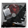 image:imageCinereplicas Game of Thrones  Scarf 180cm  Official LicenseHouse Targaryen