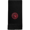 image:imageCinereplicas Game of Thrones  Scarf 180cm  Official LicenseHouse Targaryen