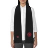image:imageCinereplicas Game of Thrones  Scarf 180cm  Official LicenseHouse Targaryen
