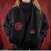 image:imageCinereplicas Game of Thrones  Scarf 180cm  Official LicenseHouse Targaryen