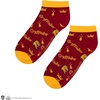 image:imageCinereplicas Harry Potter  Ankle Socks Set of 3 GryffindorHufflepuffRavenclawSlytherin  Official LicenseGryffindor