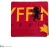 image:imageCinereplicas Harry Potter  Beach Towel SlytherinGryffindorHufflepuffRavenclaw  Official LicenseGryffindor