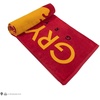 image:imageCinereplicas Harry Potter  Beach Towel SlytherinGryffindorHufflepuffRavenclaw  Official LicenseGryffindor