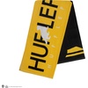 image:imageCinereplicas Harry Potter  Beach Towel SlytherinGryffindorHufflepuffRavenclaw  Official LicenseHufflepuff