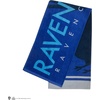 image:imageCinereplicas Harry Potter  Beach Towel SlytherinGryffindorHufflepuffRavenclaw  Official LicenseRavenclaw